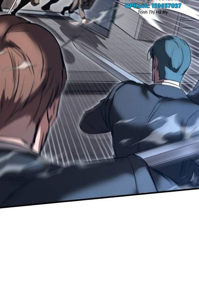 Võ Vương Kang Haejin Chap 52 - Next Chap 53