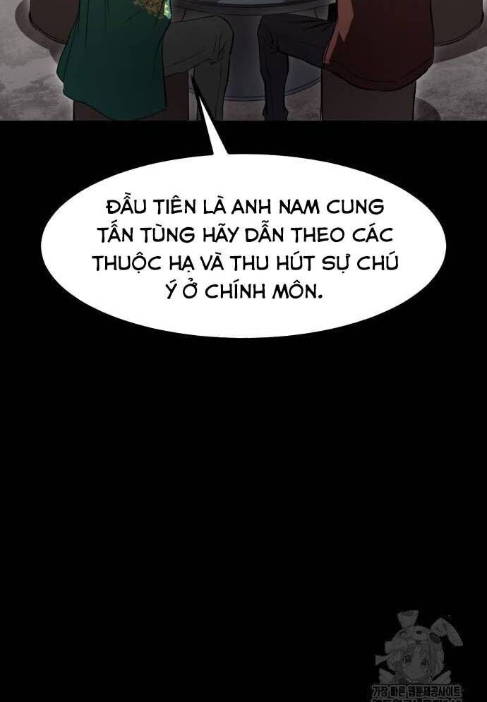 Võ Vương Kang Haejin Chap 52 - Next Chap 53