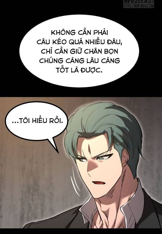 Võ Vương Kang Haejin Chap 52 - Next Chap 53