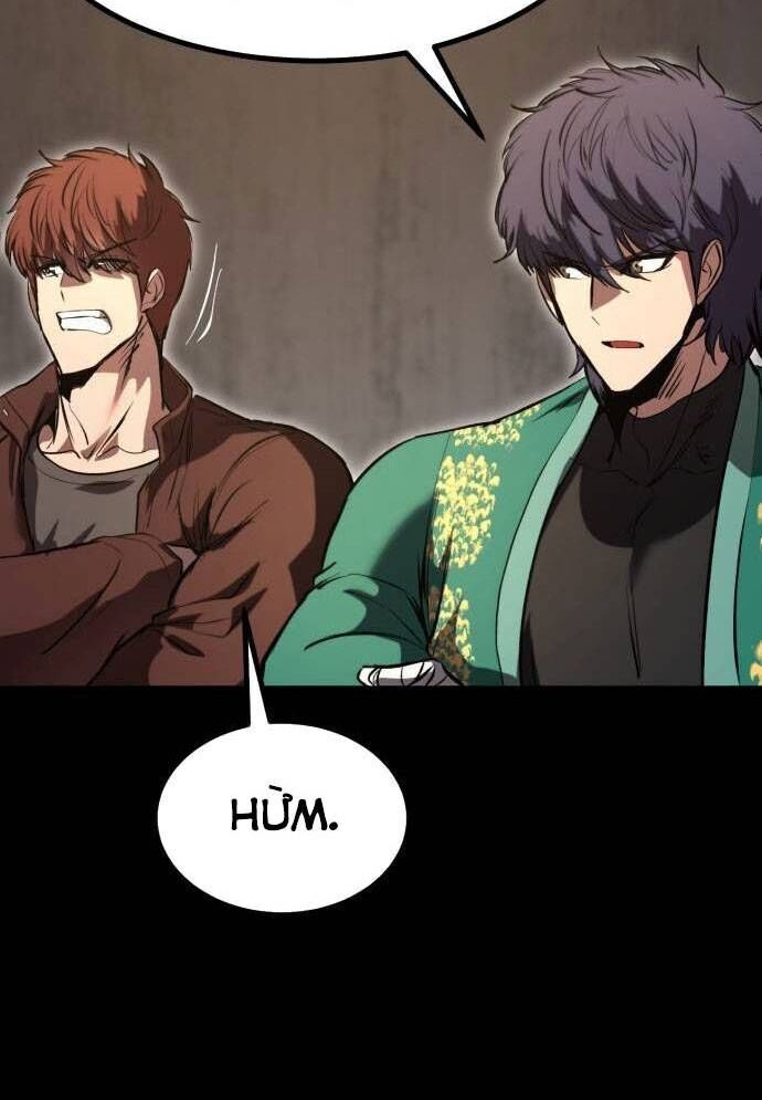 Võ Vương Kang Haejin Chap 52 - Next Chap 53