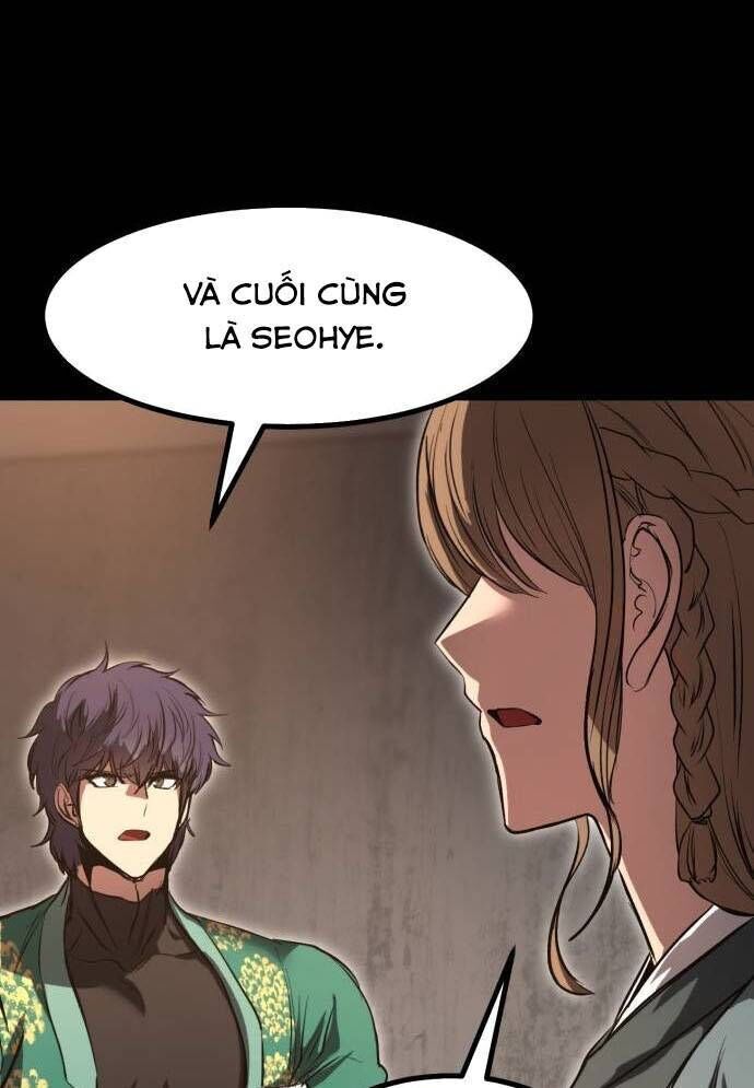 Võ Vương Kang Haejin Chap 52 - Next Chap 53