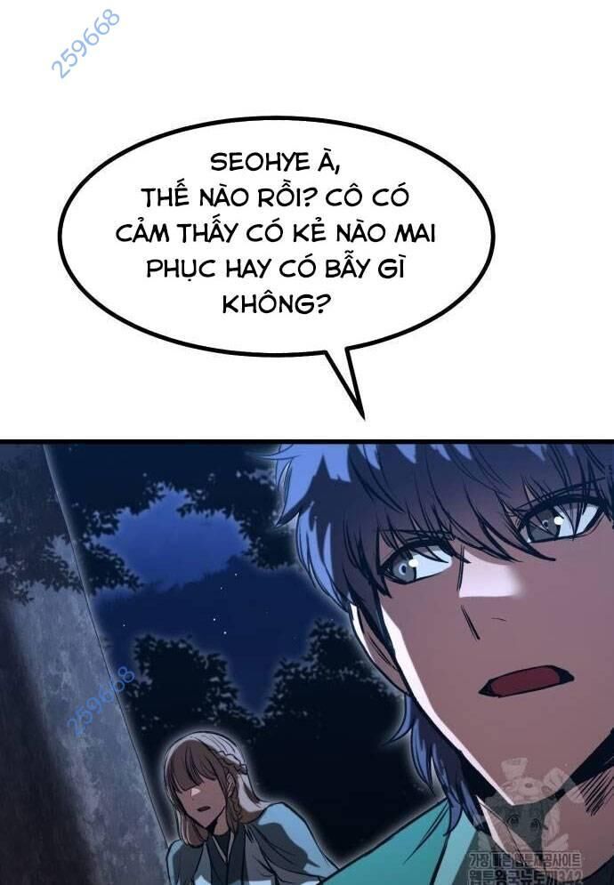 Võ Vương Kang Haejin Chap 52 - Next Chap 53