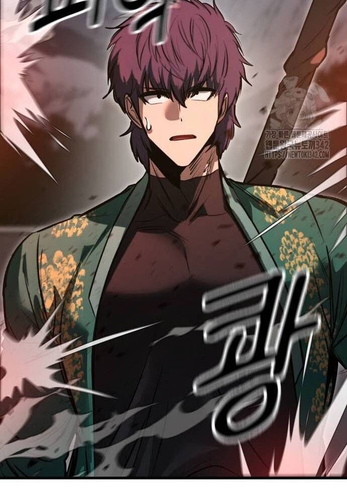 Võ Vương Kang Haejin Chap 52 - Next Chap 53