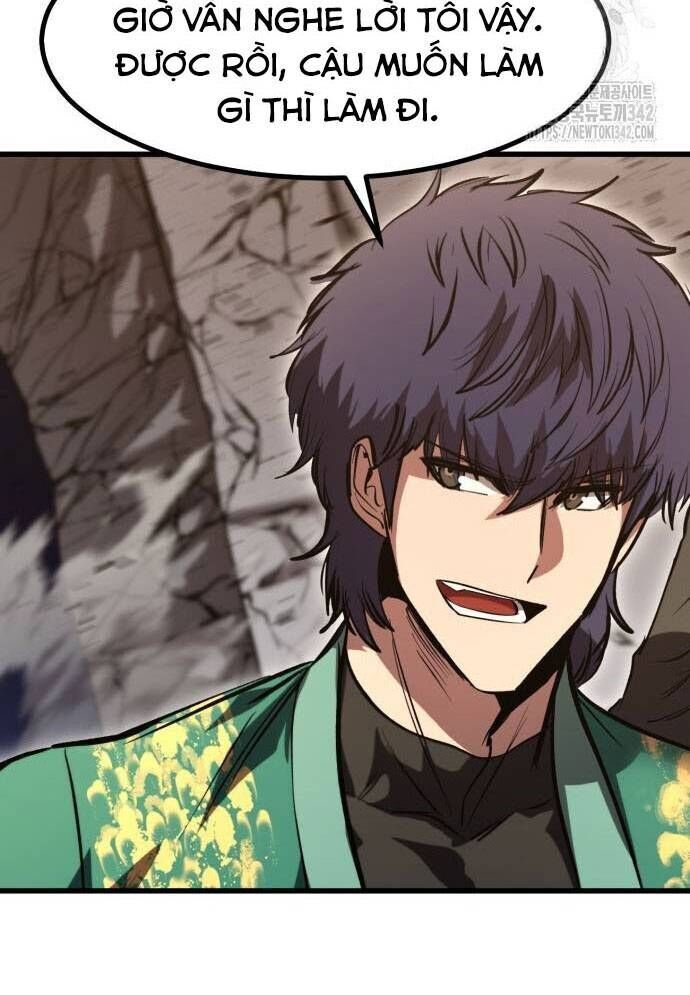 Võ Vương Kang Haejin Chap 52 - Next Chap 53