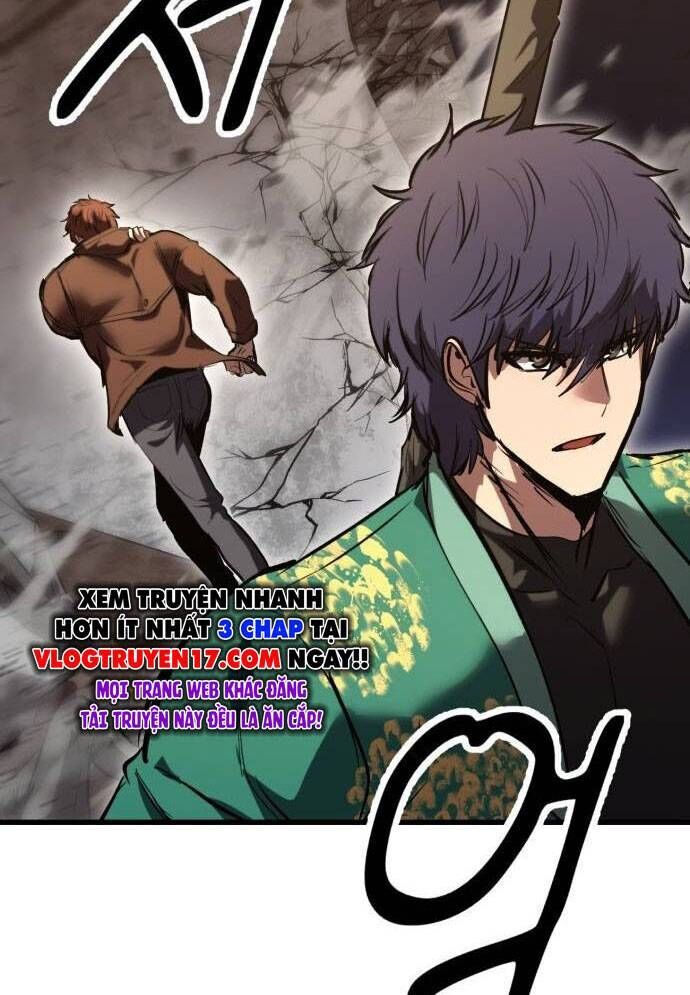 Võ Vương Kang Haejin Chap 52 - Next Chap 53