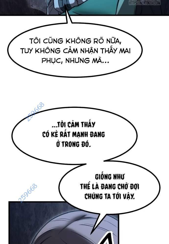 Võ Vương Kang Haejin Chap 52 - Next Chap 53