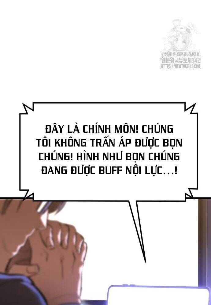 Võ Vương Kang Haejin Chap 52 - Next Chap 53