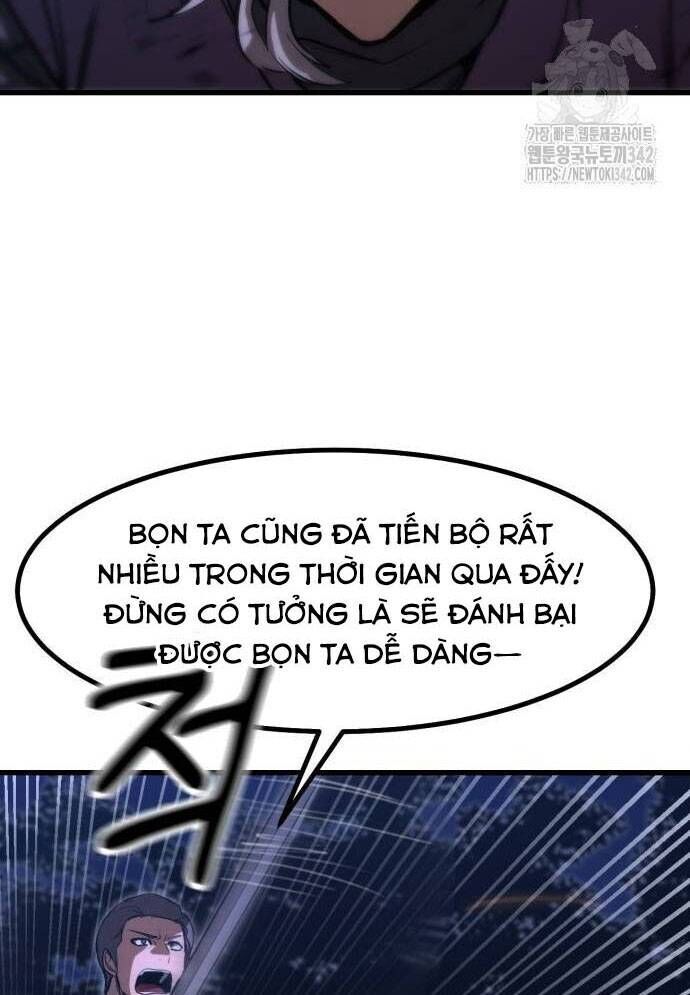 Võ Vương Kang Haejin Chap 52 - Next Chap 53