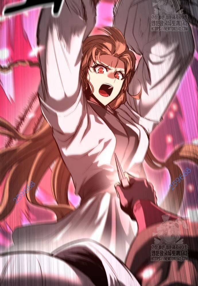 Võ Vương Kang Haejin Chap 53 - Next Chap 54