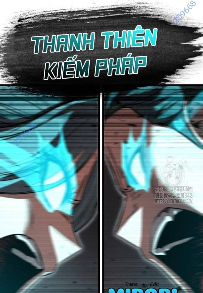 Võ Vương Kang Haejin Chap 53 - Next Chap 54