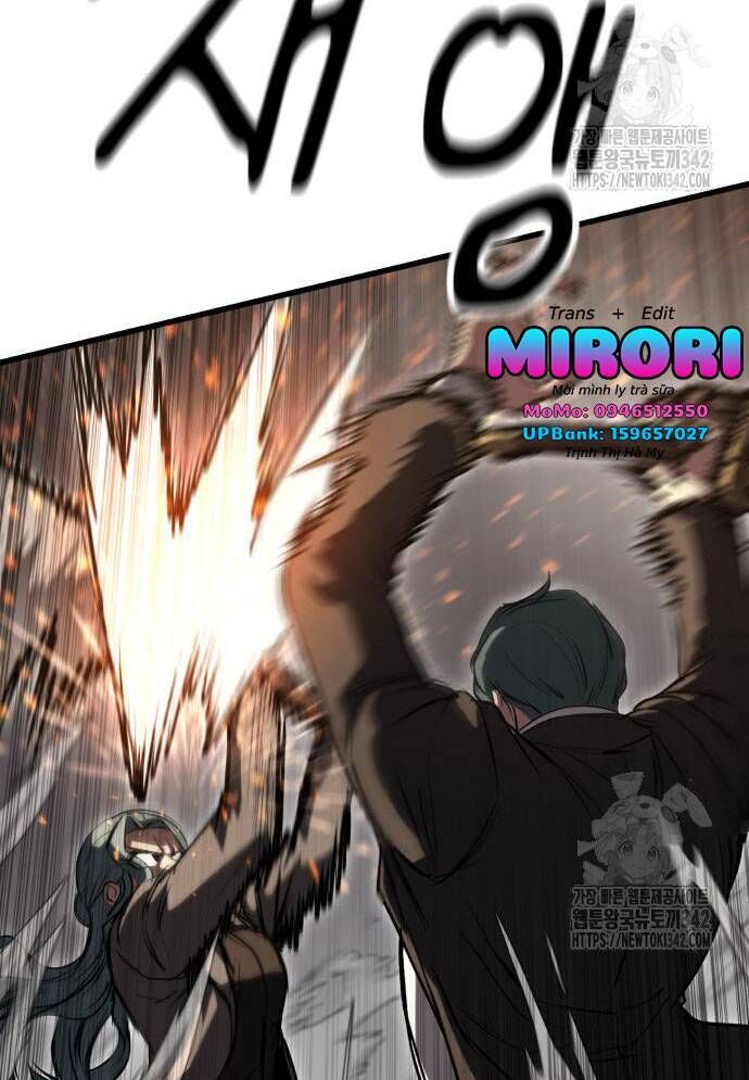 Võ Vương Kang Haejin Chap 53 - Next Chap 54