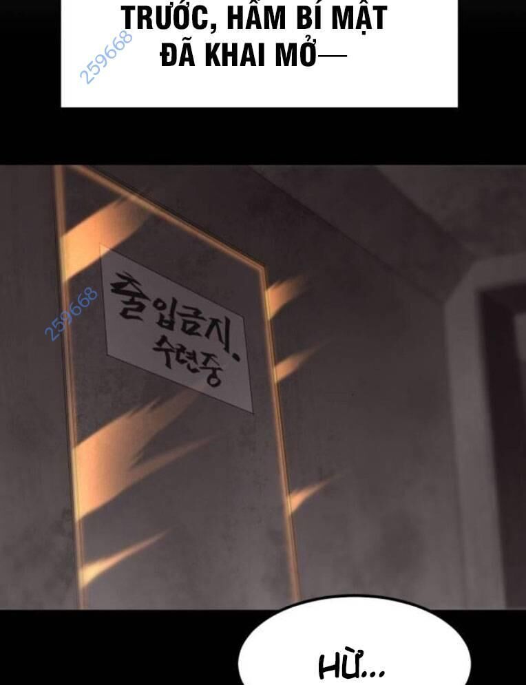 Võ Vương Kang Haejin Chap 54 - Next Chap 55