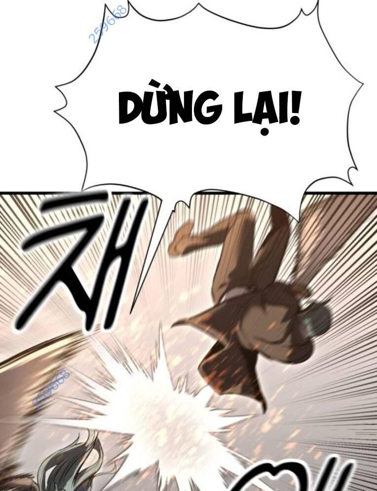 Võ Vương Kang Haejin Chap 54 - Next Chap 55