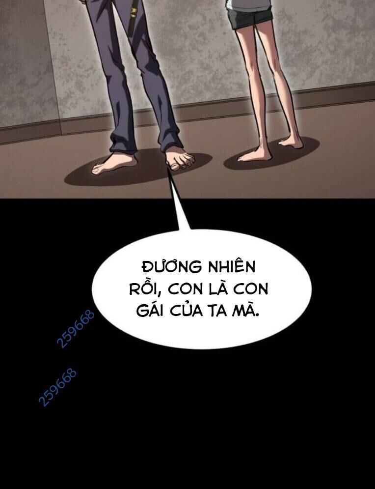 Võ Vương Kang Haejin Chap 54 - Next Chap 55