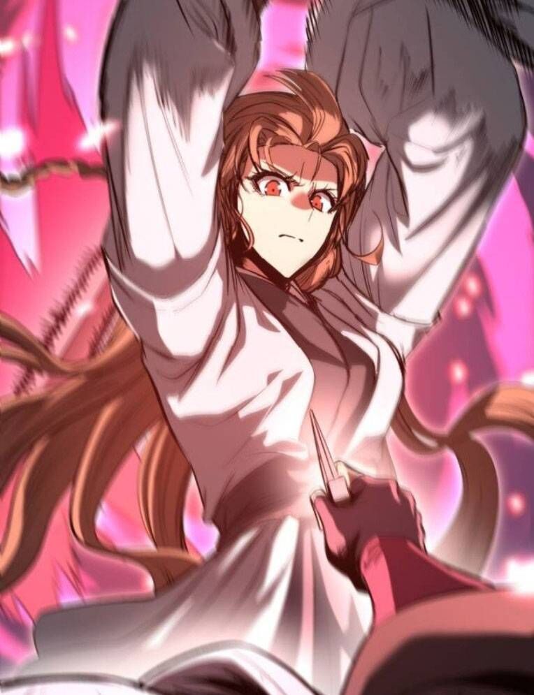 Võ Vương Kang Haejin Chap 54 - Next Chap 55