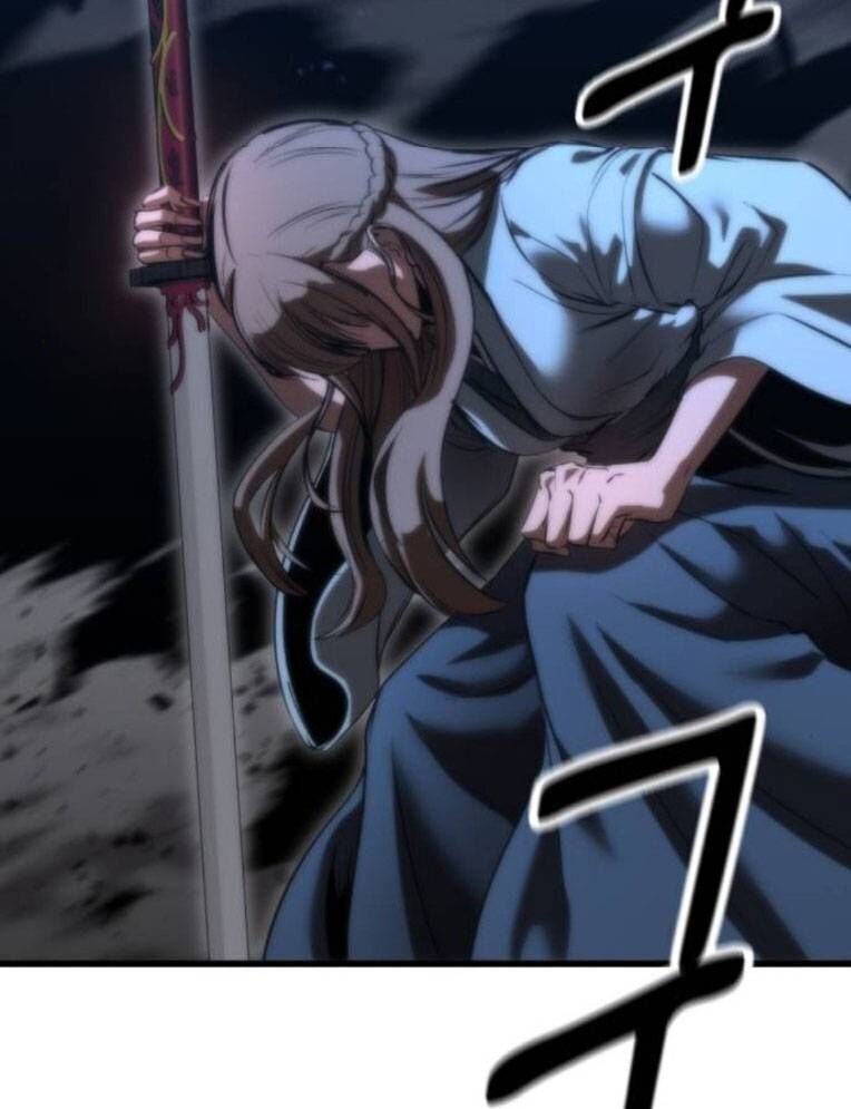 Võ Vương Kang Haejin Chap 54 - Next Chap 55