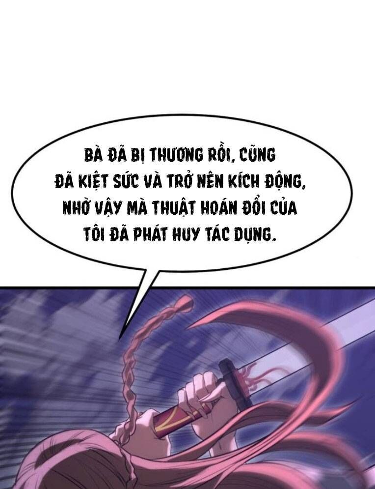 Võ Vương Kang Haejin Chap 54 - Next Chap 55