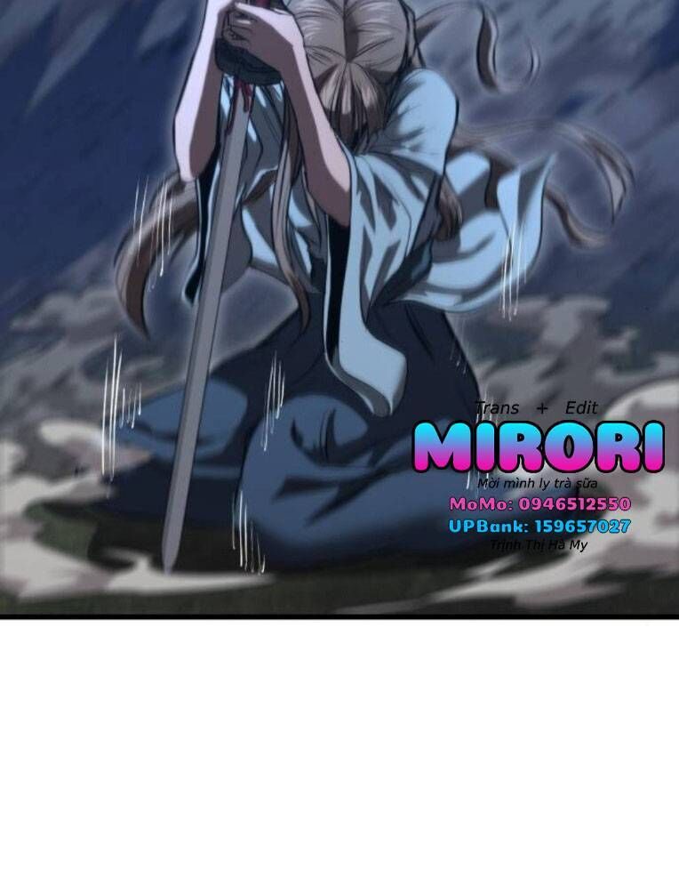 Võ Vương Kang Haejin Chap 54 - Next Chap 55