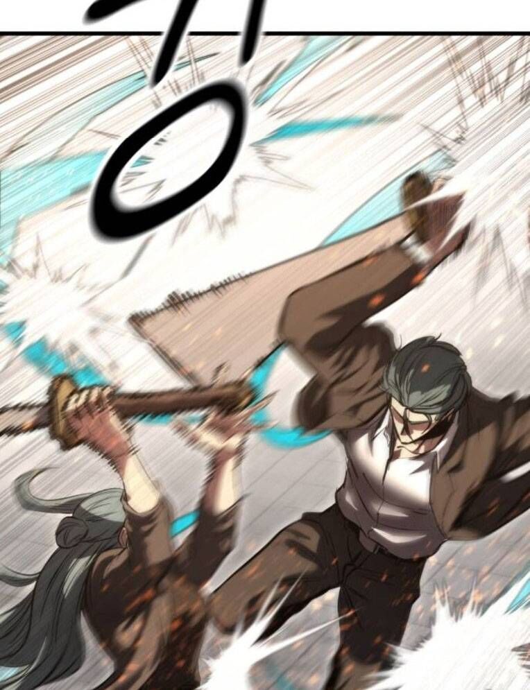 Võ Vương Kang Haejin Chap 54 - Next Chap 55