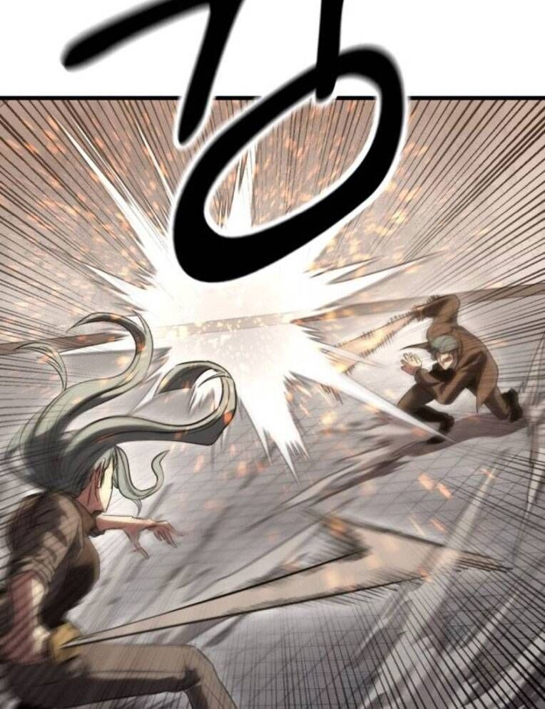 Võ Vương Kang Haejin Chap 54 - Next Chap 55