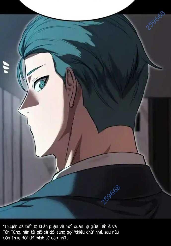 Võ Vương Kang Haejin Chap 55 - Next Chap 56