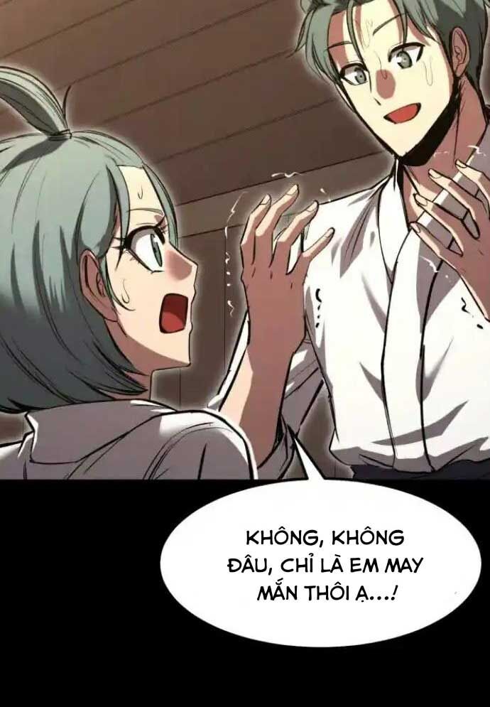 Võ Vương Kang Haejin Chap 55 - Next Chap 56