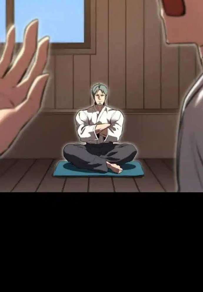 Võ Vương Kang Haejin Chap 55 - Next Chap 56