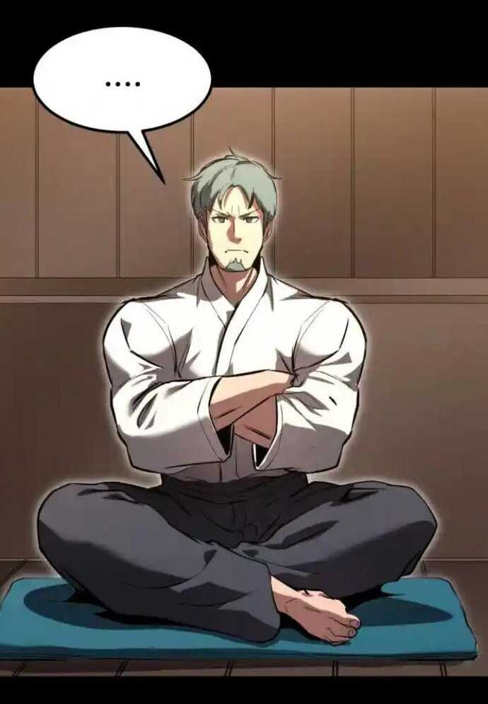 Võ Vương Kang Haejin Chap 55 - Next Chap 56