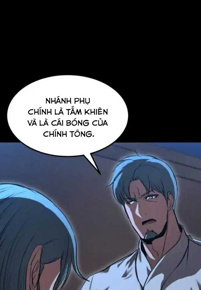 Võ Vương Kang Haejin Chap 55 - Next Chap 56