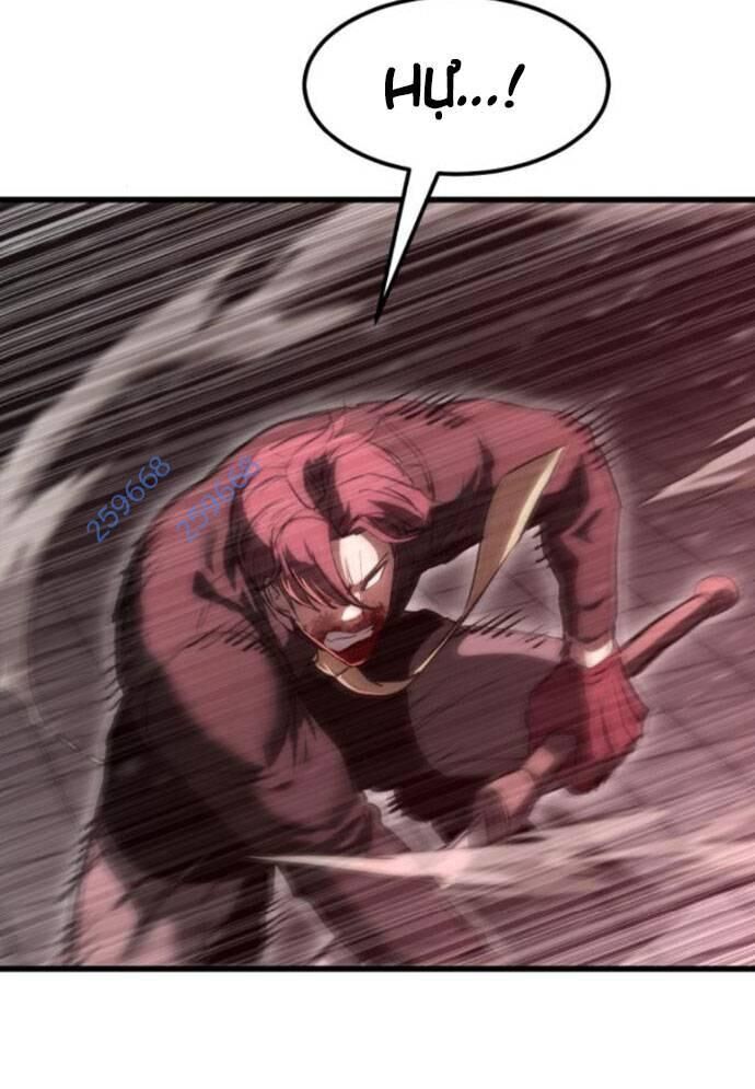 Võ Vương Kang Haejin Chap 58 - Next Chap 59