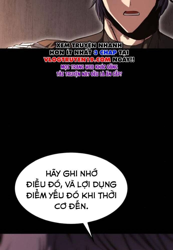 Võ Vương Kang Haejin Chap 58 - Next Chap 59