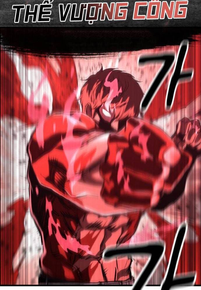 Võ Vương Kang Haejin Chap 58 - Next Chap 59