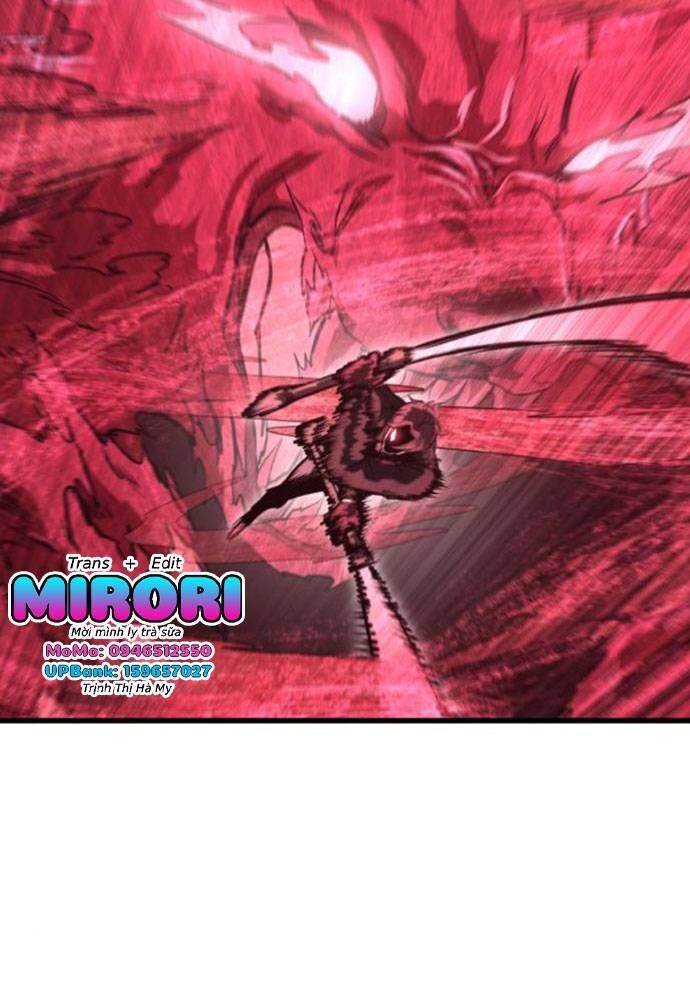 Võ Vương Kang Haejin Chap 58 - Next Chap 59