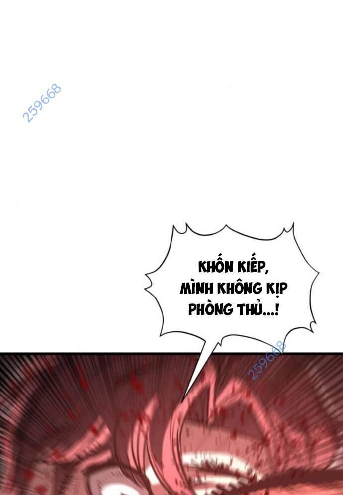 Võ Vương Kang Haejin Chap 58 - Next Chap 59