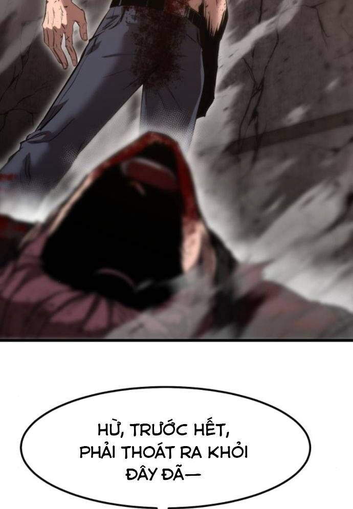 Võ Vương Kang Haejin Chap 58 - Next Chap 59