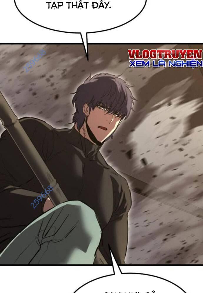 Võ Vương Kang Haejin Chap 59 - Next Chap 60