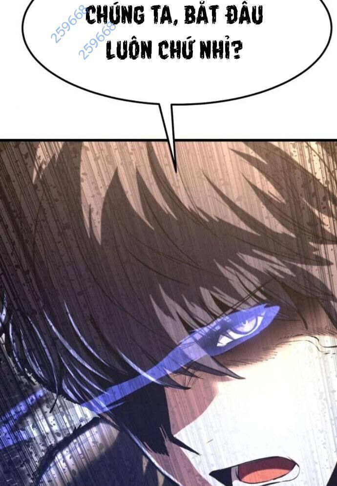 Võ Vương Kang Haejin Chap 59 - Next Chap 60