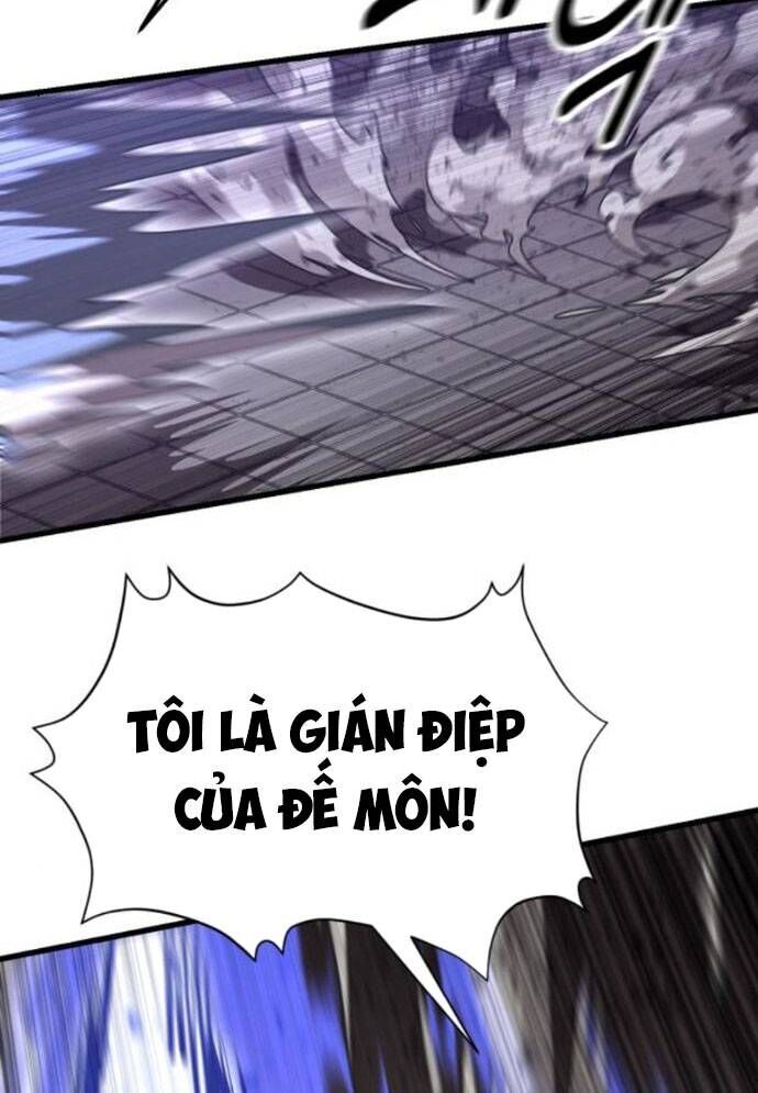 Võ Vương Kang Haejin Chap 59 - Next Chap 60