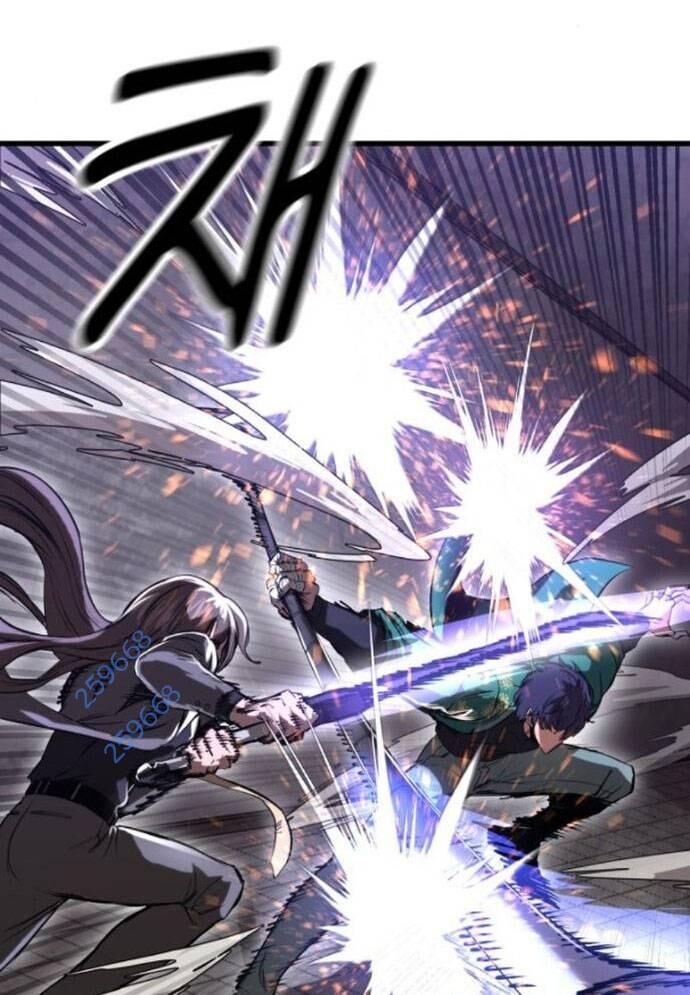 Võ Vương Kang Haejin Chap 59 - Next Chap 60