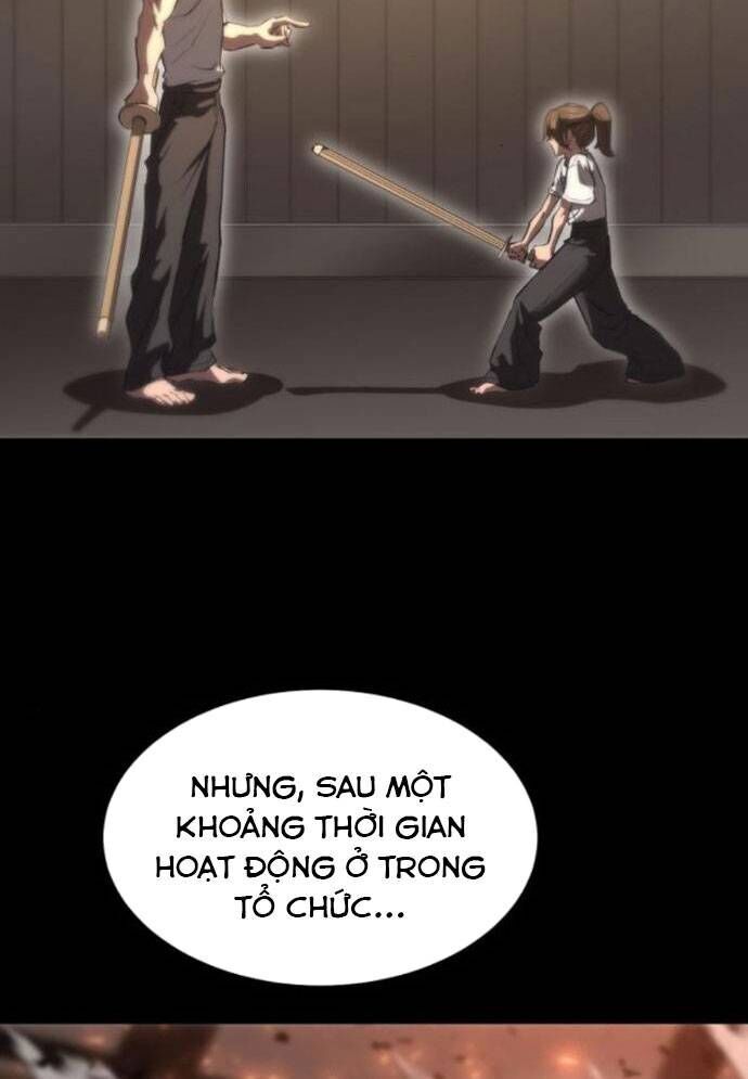 Võ Vương Kang Haejin Chap 59 - Next Chap 60