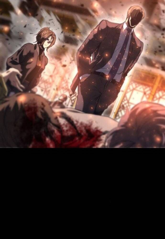 Võ Vương Kang Haejin Chap 59 - Next Chap 60