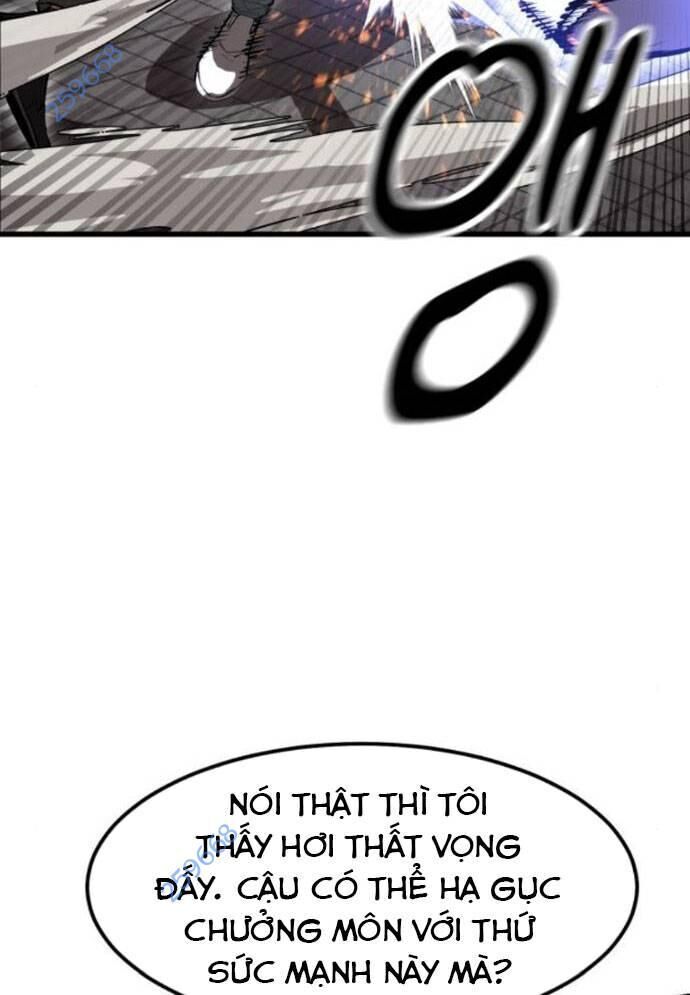 Võ Vương Kang Haejin Chap 59 - Next Chap 60