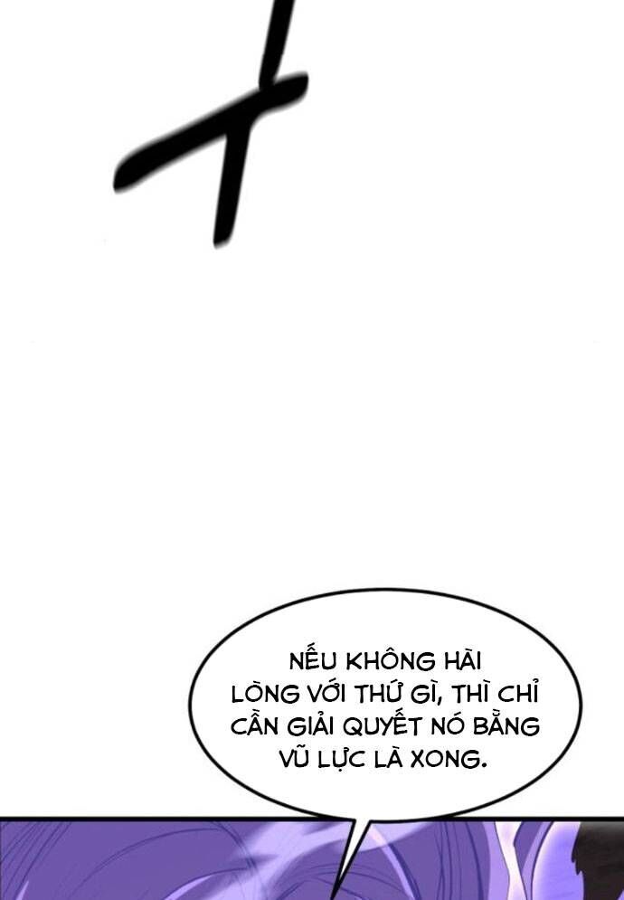 Võ Vương Kang Haejin Chap 59 - Next Chap 60