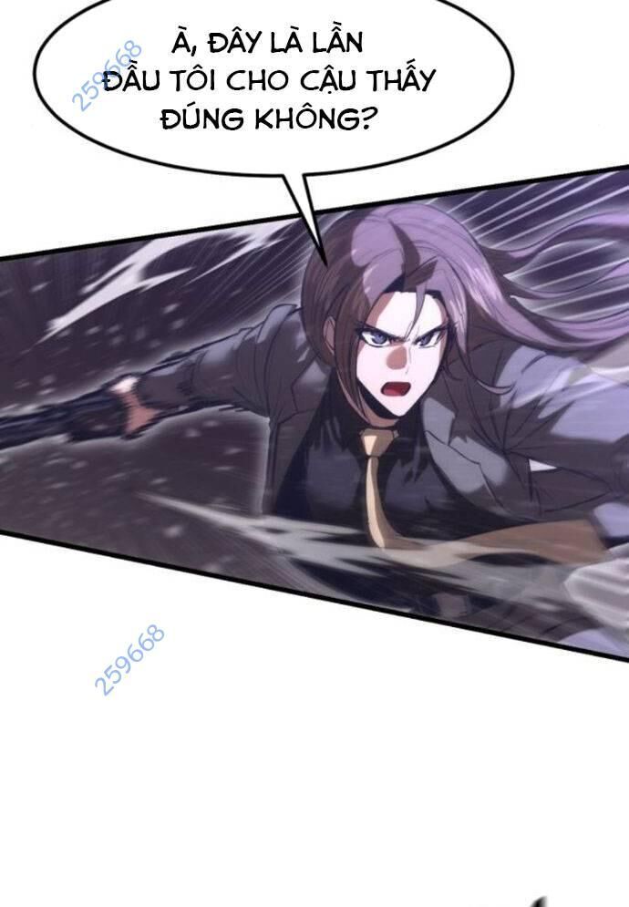 Võ Vương Kang Haejin Chap 59 - Next Chap 60