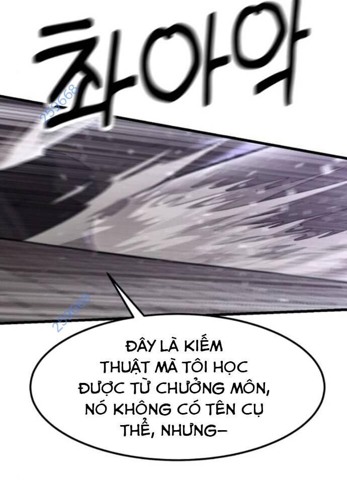 Võ Vương Kang Haejin Chap 59 - Next Chap 60