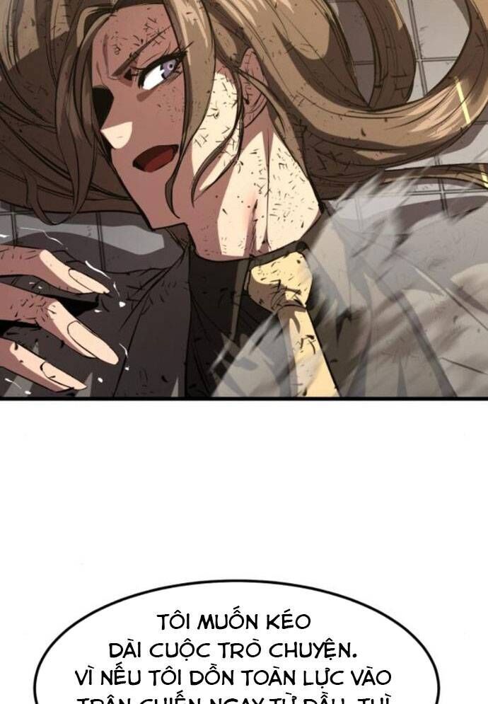 Võ Vương Kang Haejin Chap 59 - Next Chap 60