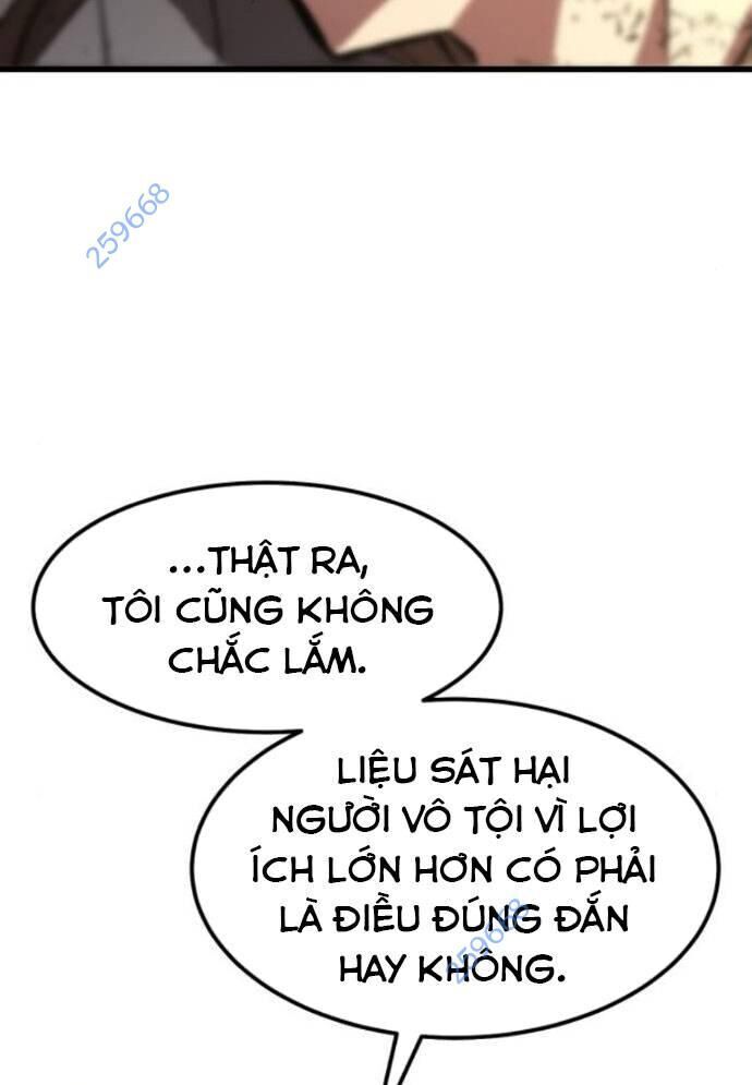 Võ Vương Kang Haejin Chap 59 - Next Chap 60