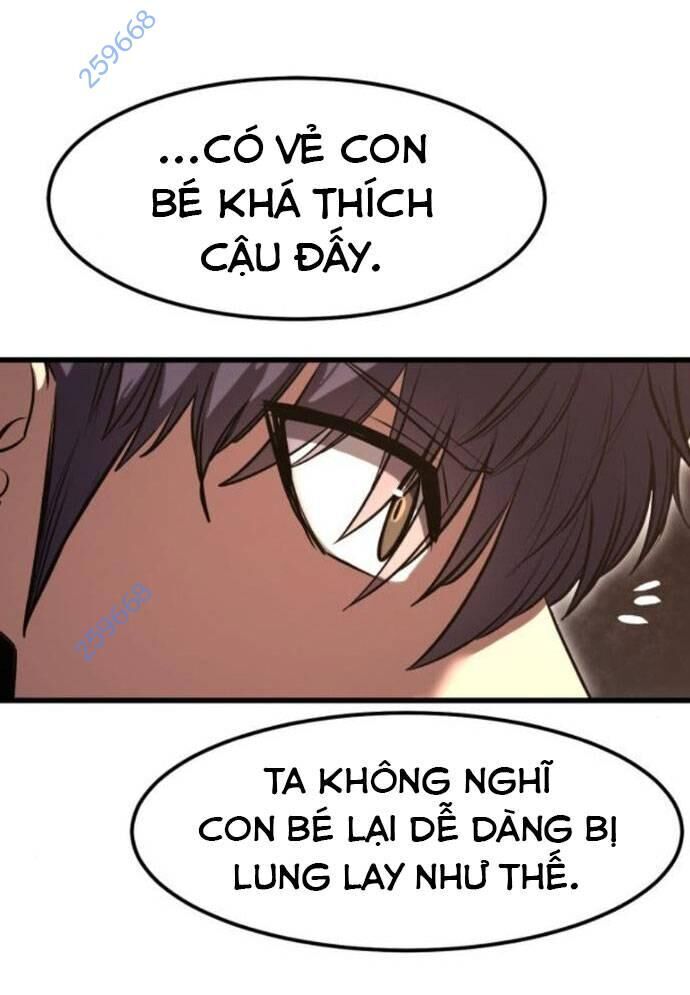 Võ Vương Kang Haejin Chap 60 - Next Chap 61