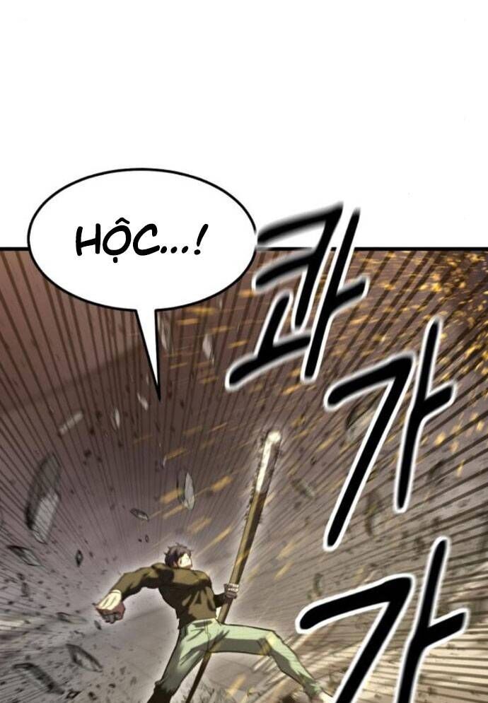 Võ Vương Kang Haejin Chap 60 - Next Chap 61