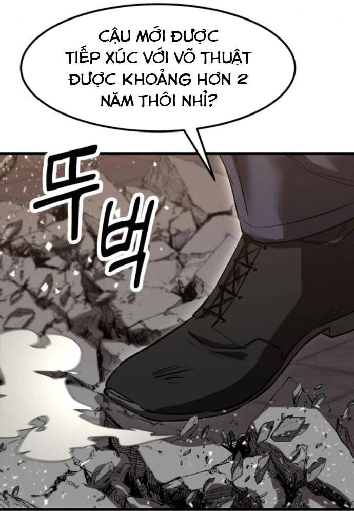 Võ Vương Kang Haejin Chap 60 - Next Chap 61